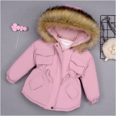 childrens designer jackets and coats