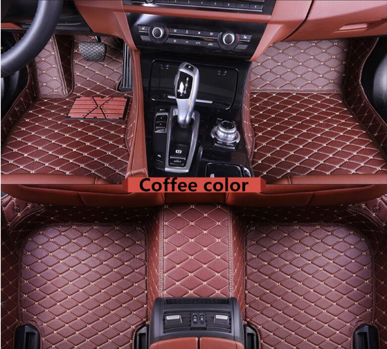 2019 Applicable To Honda Six Generation Accord Sedan 2000 2003 Models Car Interior Mat Anti Slip Mat Non Toxic Anti Slip Mat From Carmatmgh22 131 56