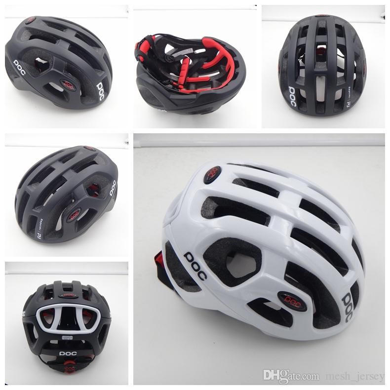 POC Octal Raceday Road Helmet Cycling 