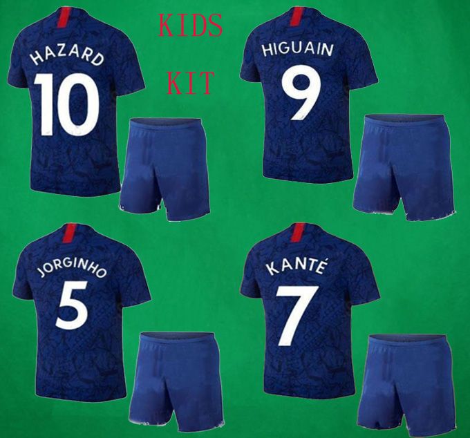 soccer kits 2019