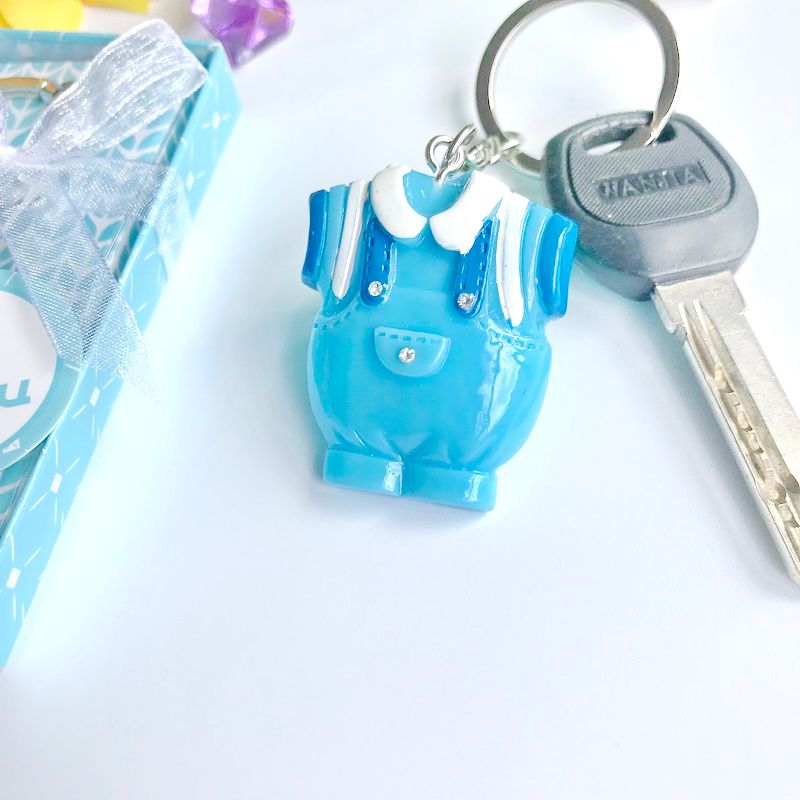 giveaways for christening baby boy