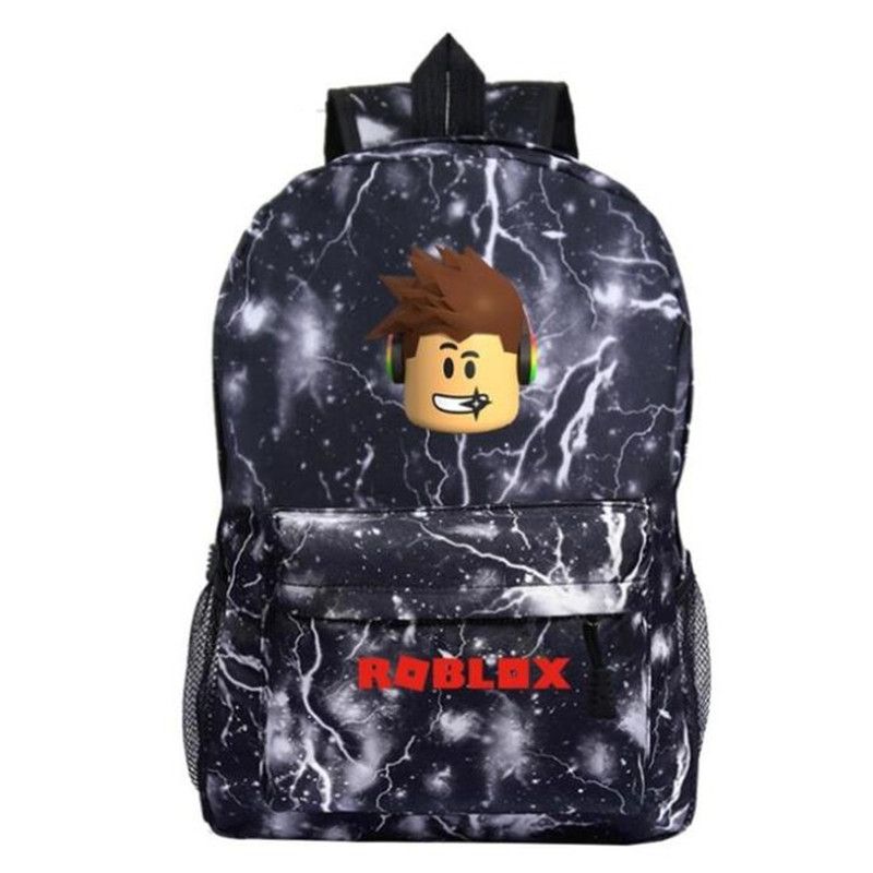 Roblox Backpack For Girls