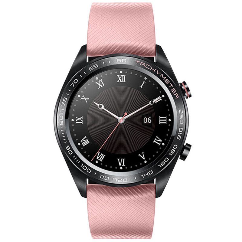 huawei smart watch nfc