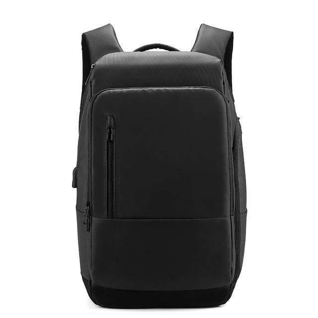 Compra Mochila Para Portátil De 17 Pulgadas Para Hombres Mochilas  Impermeables De Negocios Carga USB Bolsa De Gran Capacidad Mochila De Viaje  Casual Hombre N1755 Barato | Entrega Rápida Y Calidad | Es.Dhgate