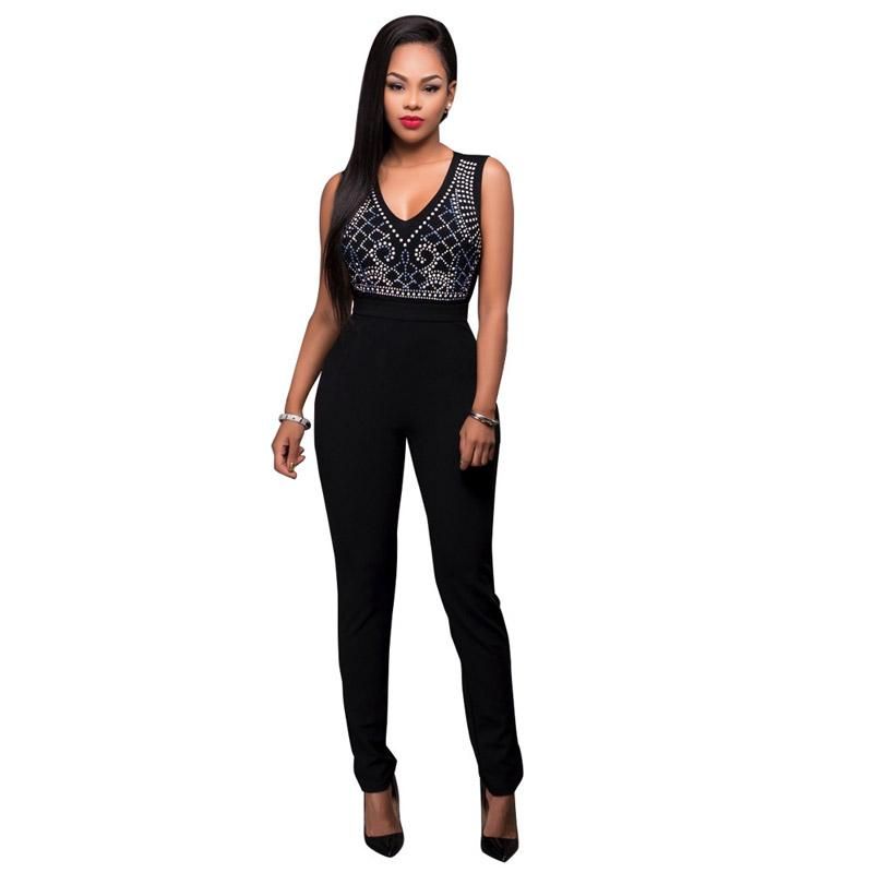 tight bodysuit jumpsuit
