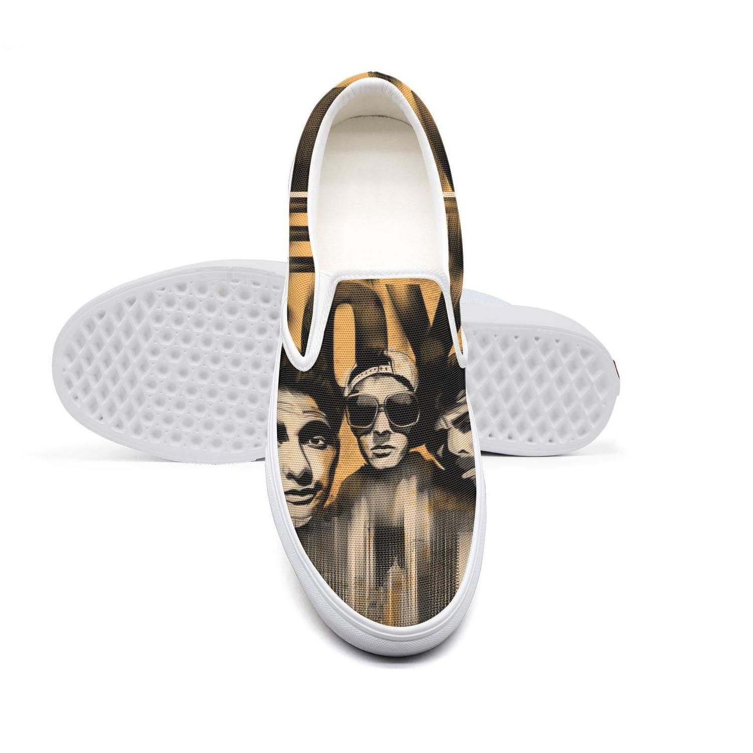 brooks non slip shoes