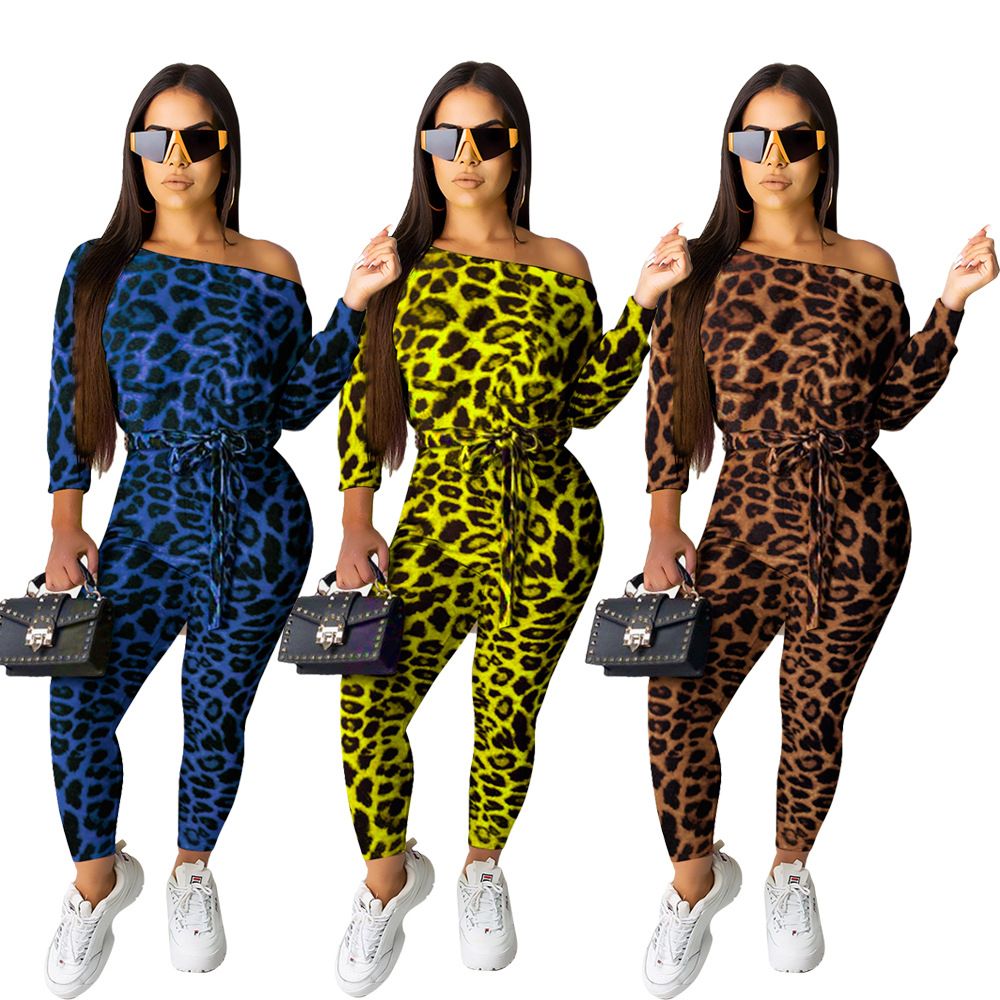 name it jumpsuit leopard