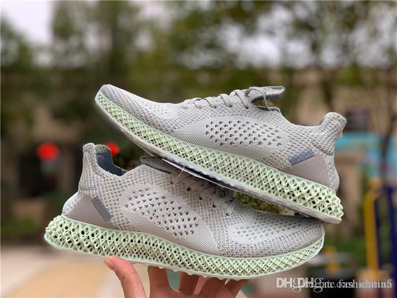 invincible 4d futurecraft