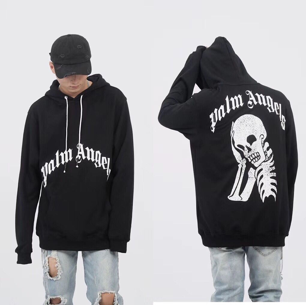palm angels jumper men