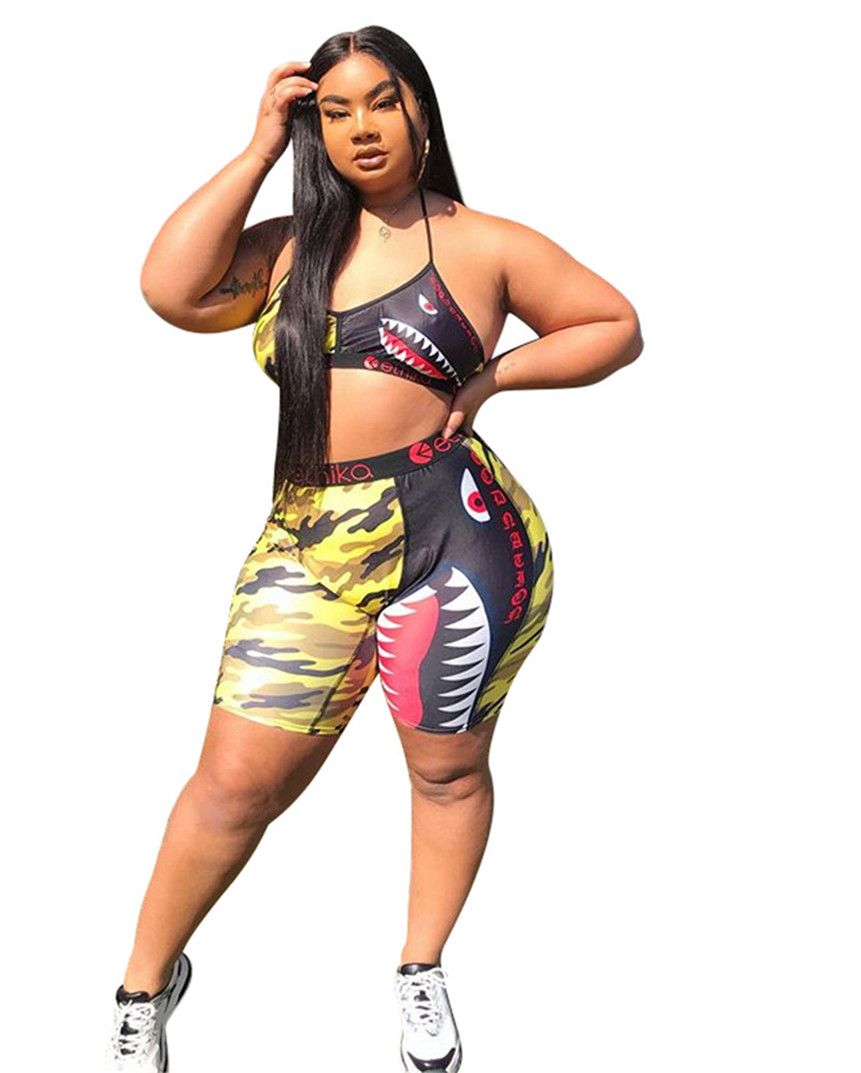 jogger swimsuit plus size