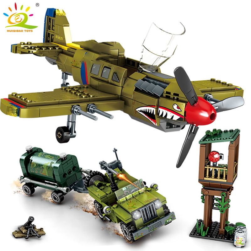 rc ww2 planes