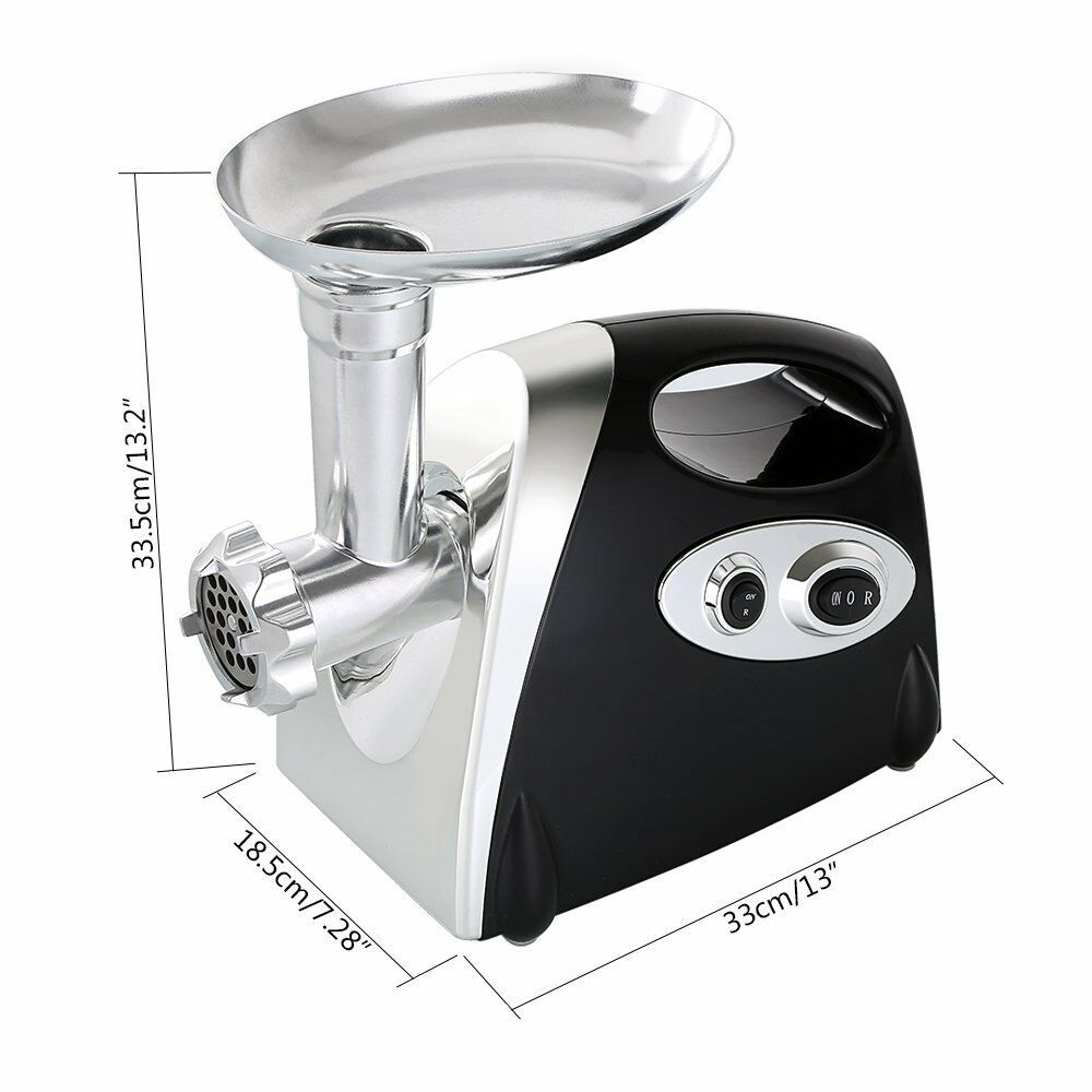 best meat mincer uk