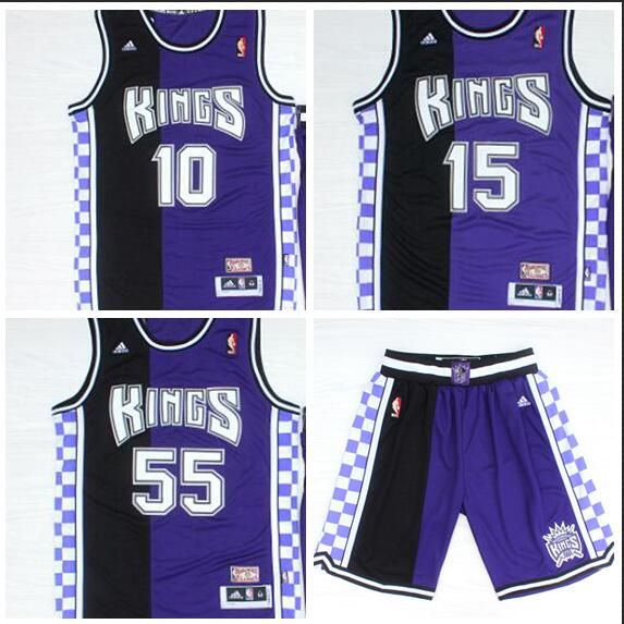 retro kings jersey