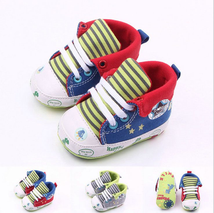 infant 8 shoes