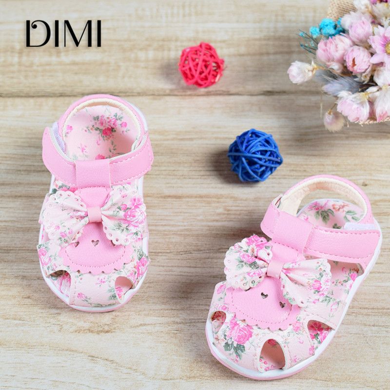 newborn baby sandals