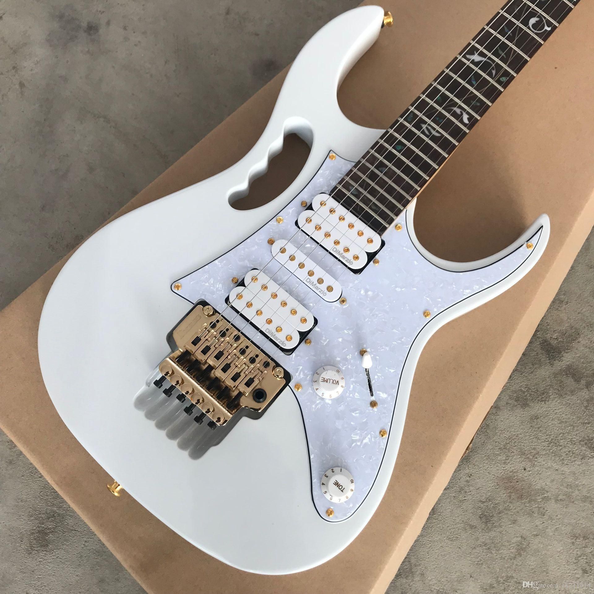 憧れの ibanez JEM 7V arthouserohini.com