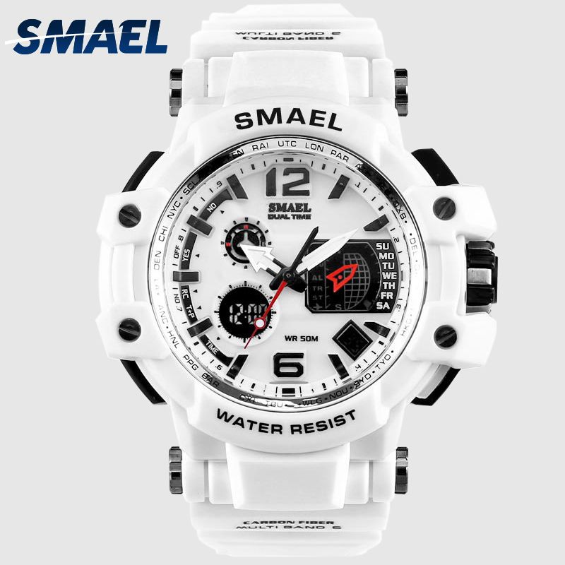 smael men's sport watch