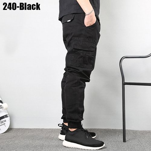 tapered ankle pants mens