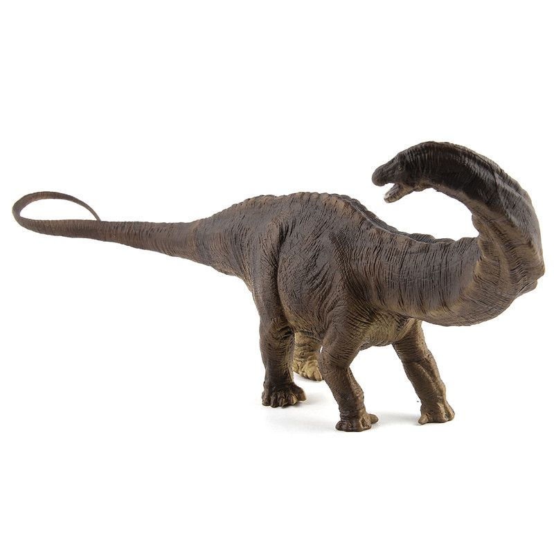 dinosaurio cuello largo juguete