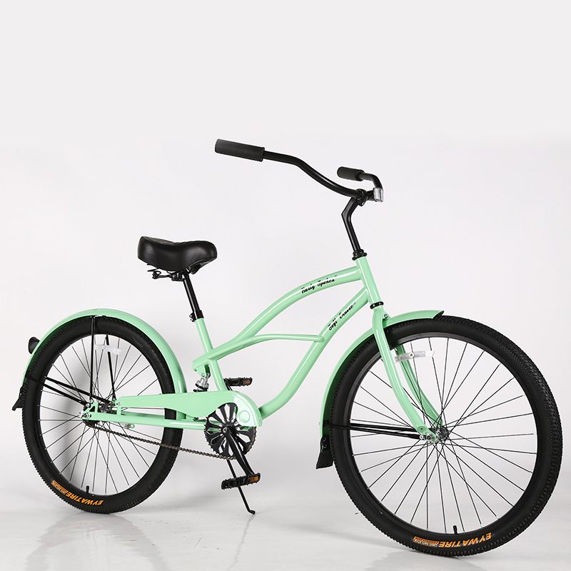 adult womens bicycle