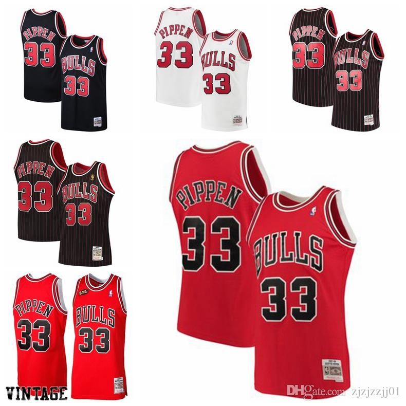 2019 bulls jersey