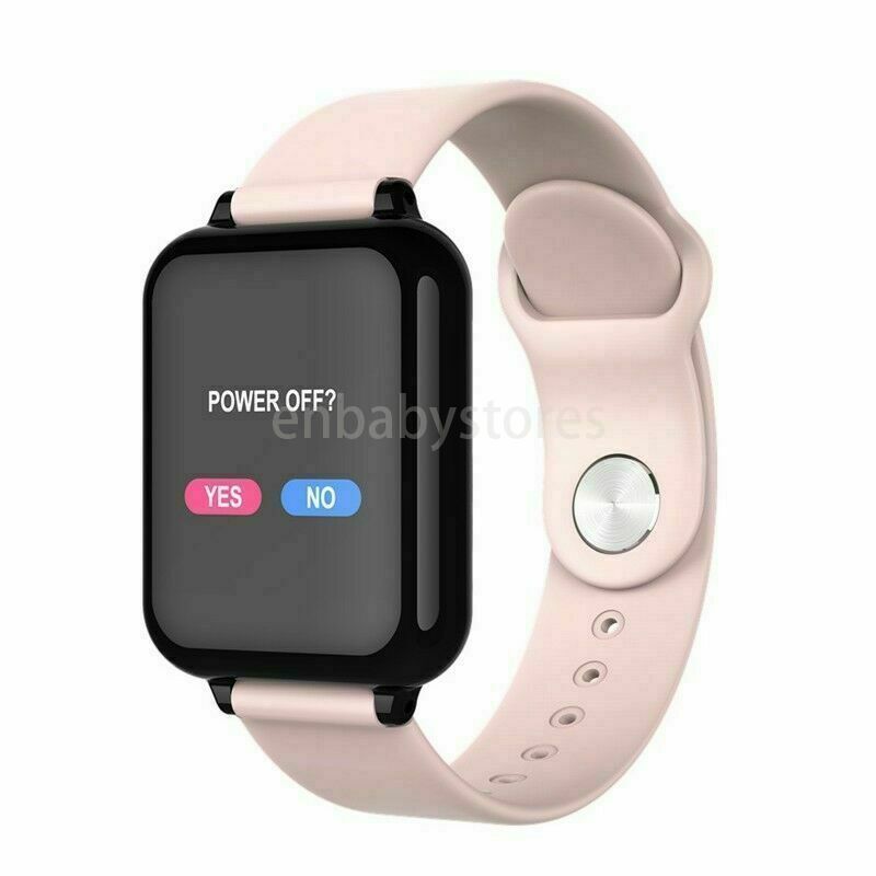 android watch with heart monitor