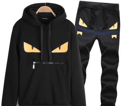 mens designer jogging suits