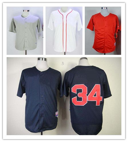 adult baseball jerseys