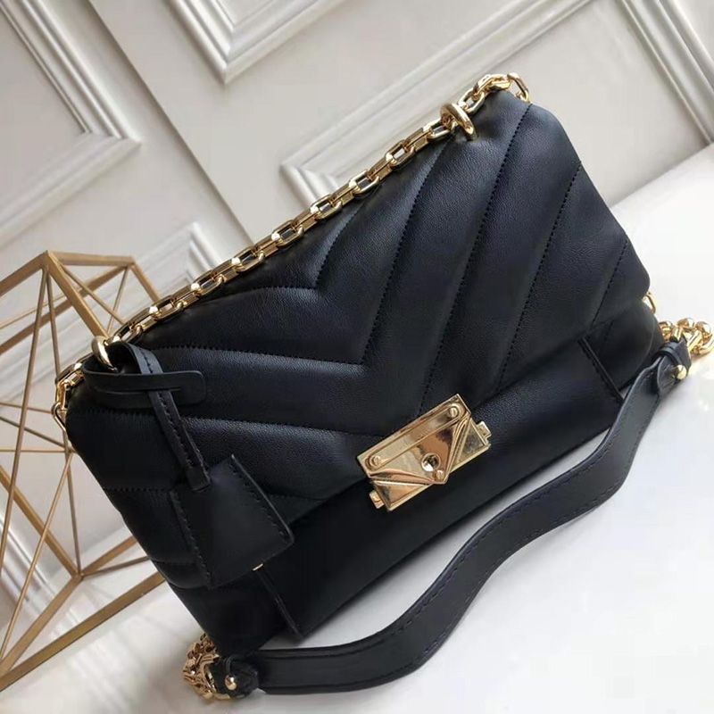 quilted purse brands