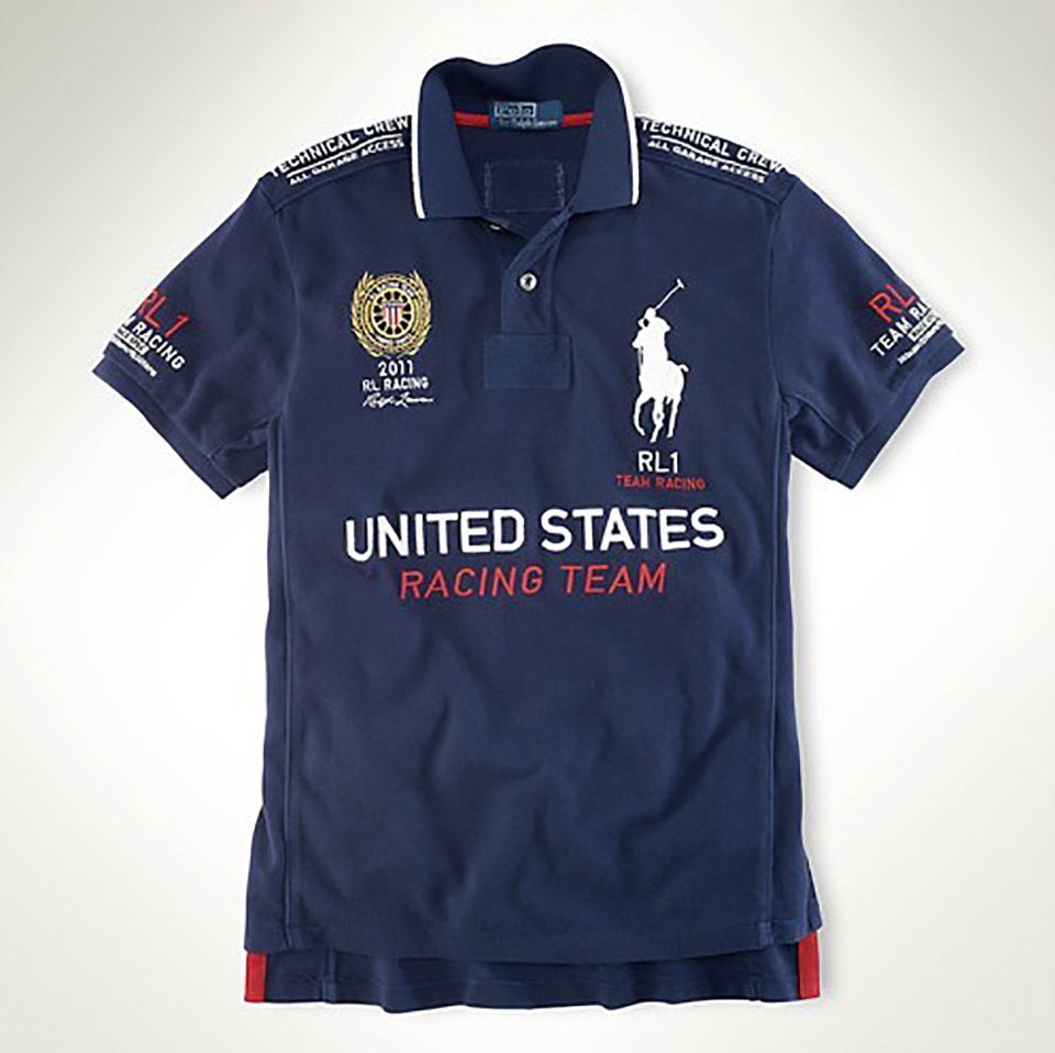 Dhgate ralph lauren best sale shirt