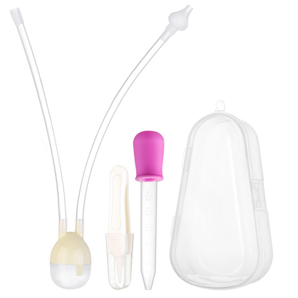 breathe nasal aspirator