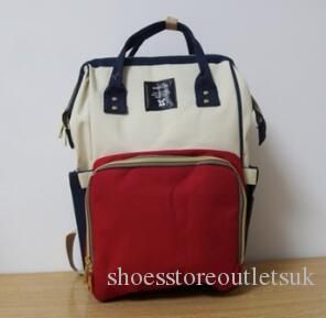 anello camo backpack