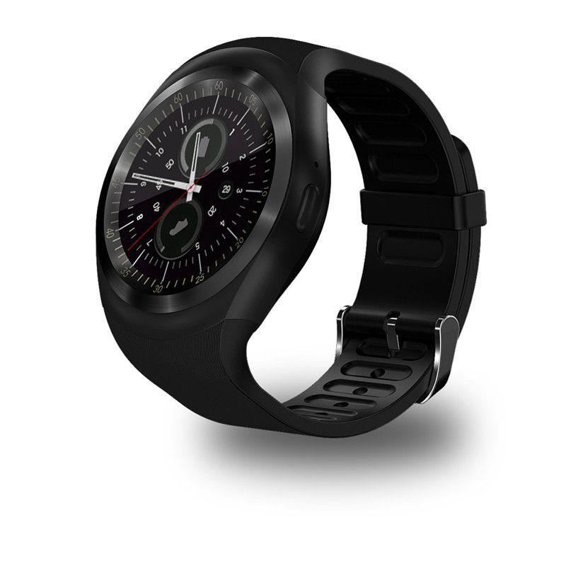 y1 smart calling watch