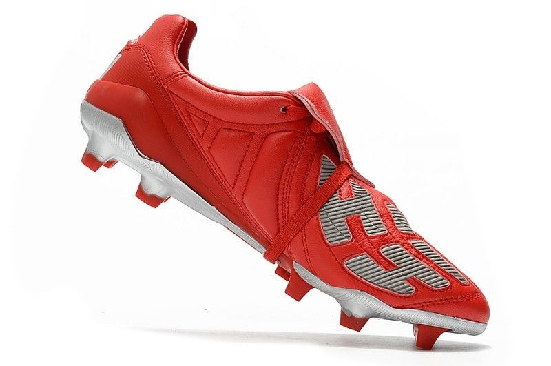 predator mania beckham