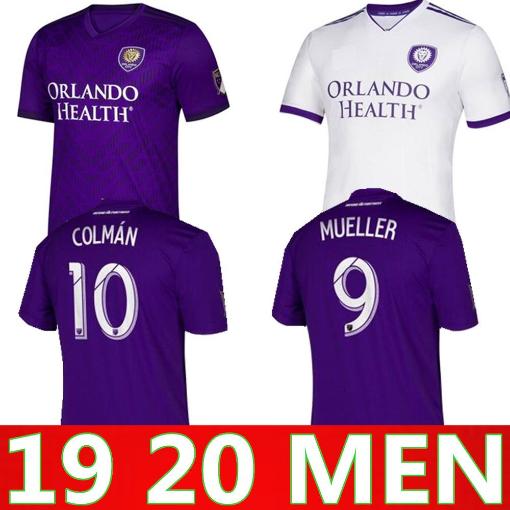 orlando city nani jersey