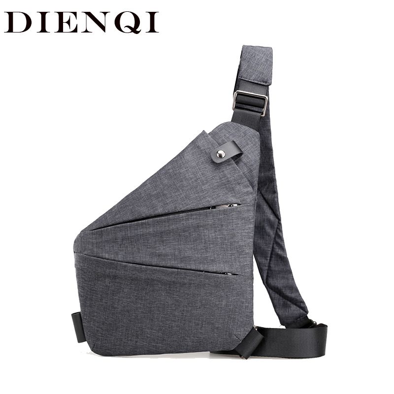 thin sling bag