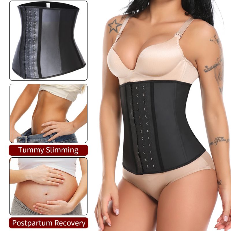 best undergarment for tummy control