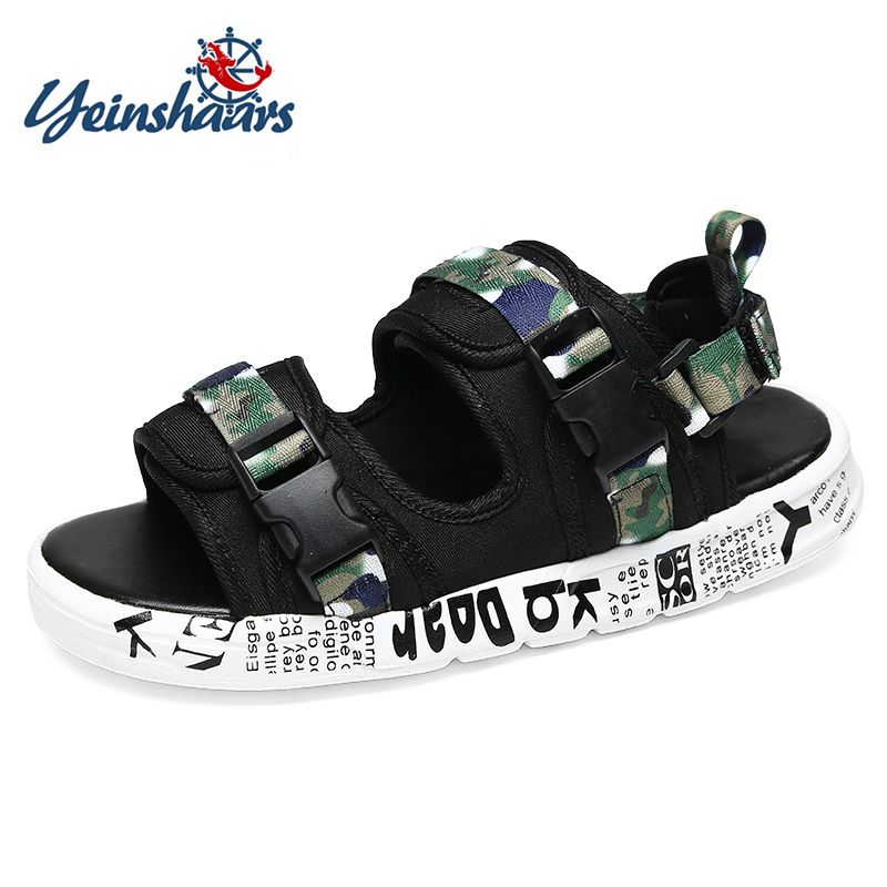 best men's sandals for beach