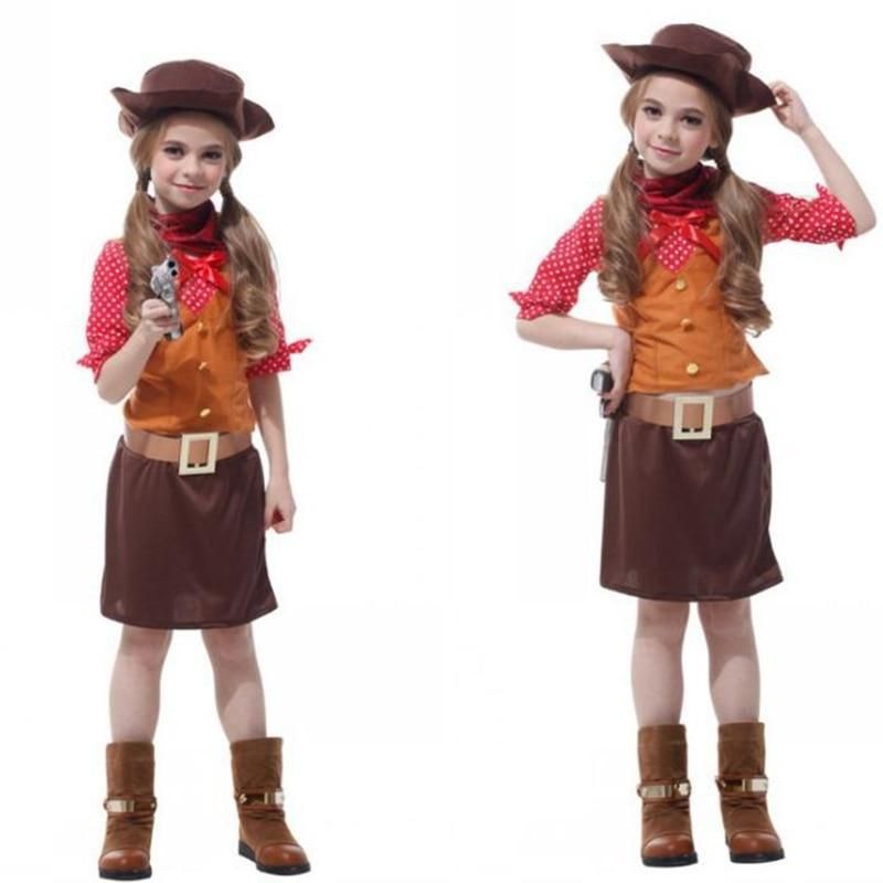 cowboy girl clothes