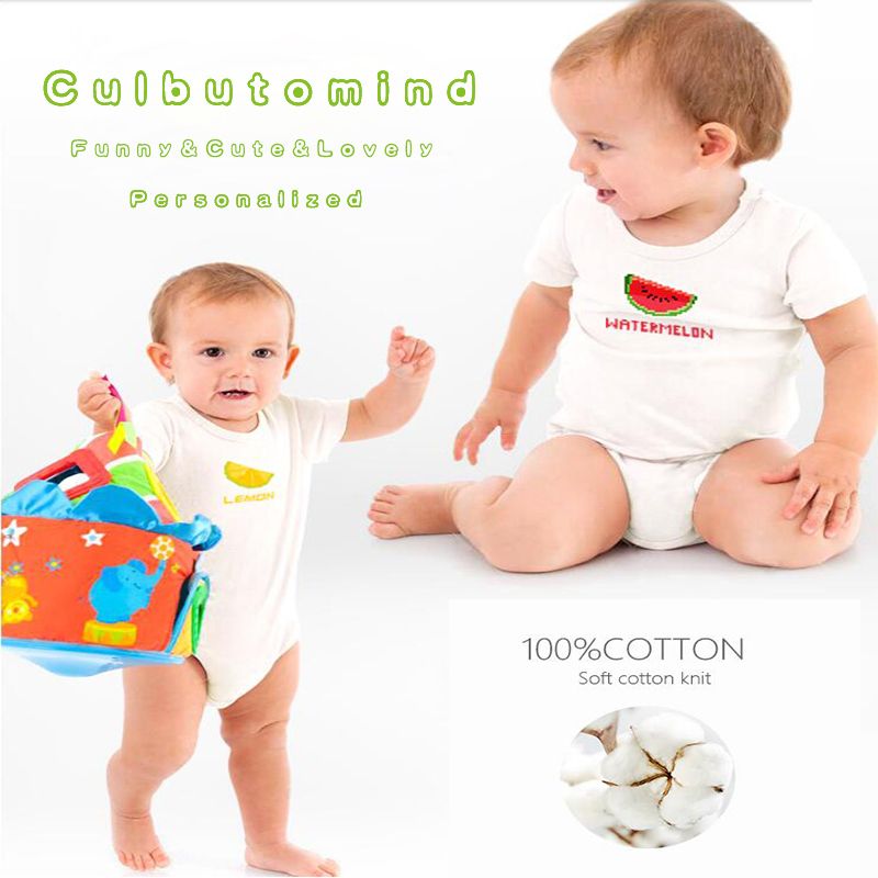 Culbutomind Twins Baby Clothes For Boy Girl Newborn Twins Clothing Set Long Sleeve Spring Summer Autumn Newborn Baby Bodysuit Y From Qiyue06 11 28 Dhgate Com