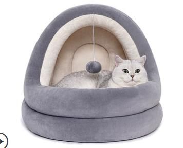 En Iyi Kedi Evi Kis Yalitim Kapali Kedi Yatagi Kedi Ev Villa Kopek Kennel Four Seasons Guzel Beautifulgeneral Fiyatlariyla Dhgate Com
