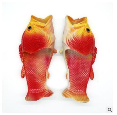 kids fish flops