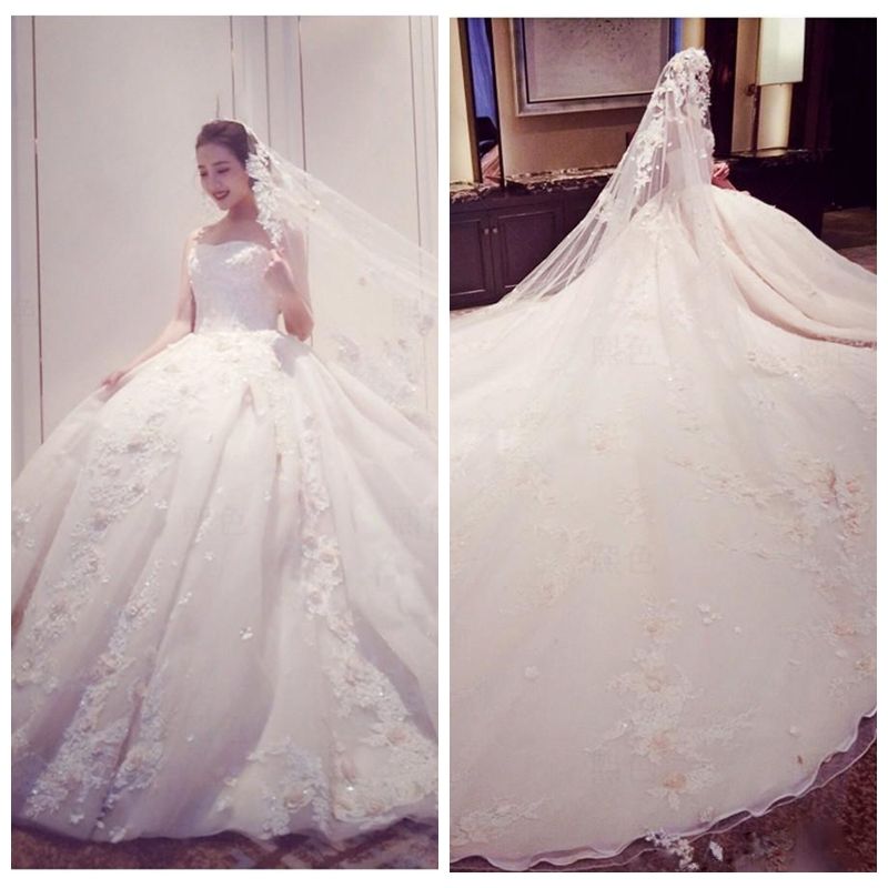 plus size wedding dresses for mature brides