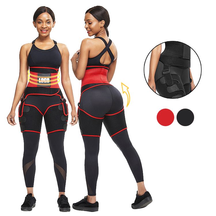 Waist Trainer Waist Trimmer Belt 