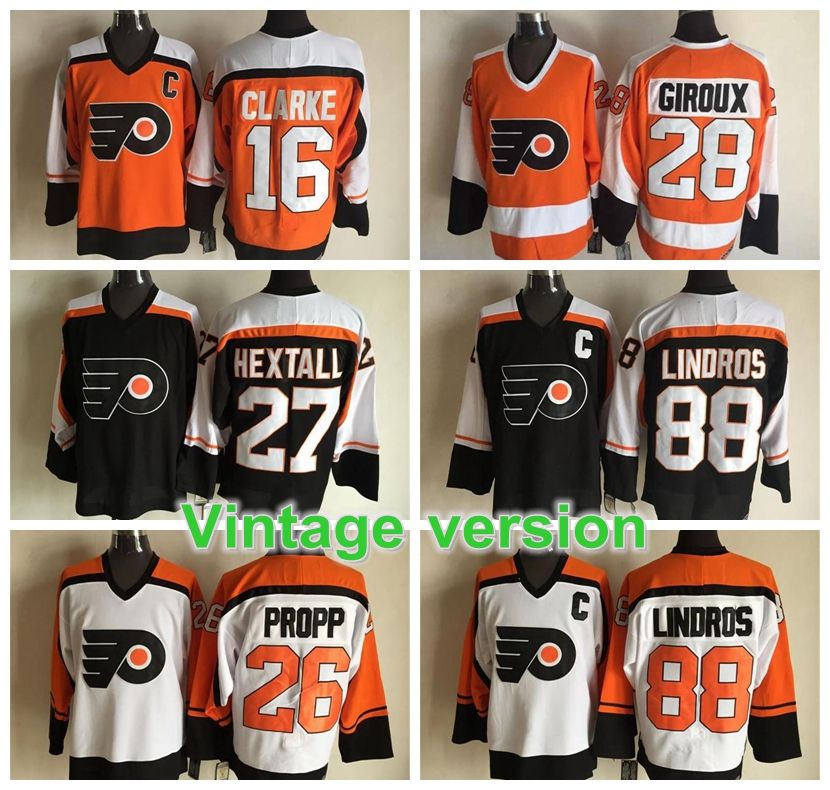 flyers vintage shirt