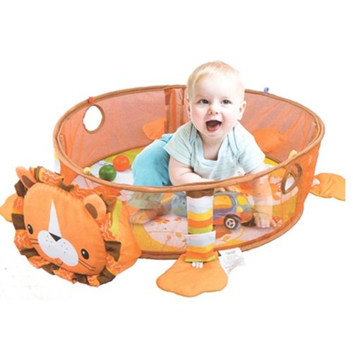baby play mat at game