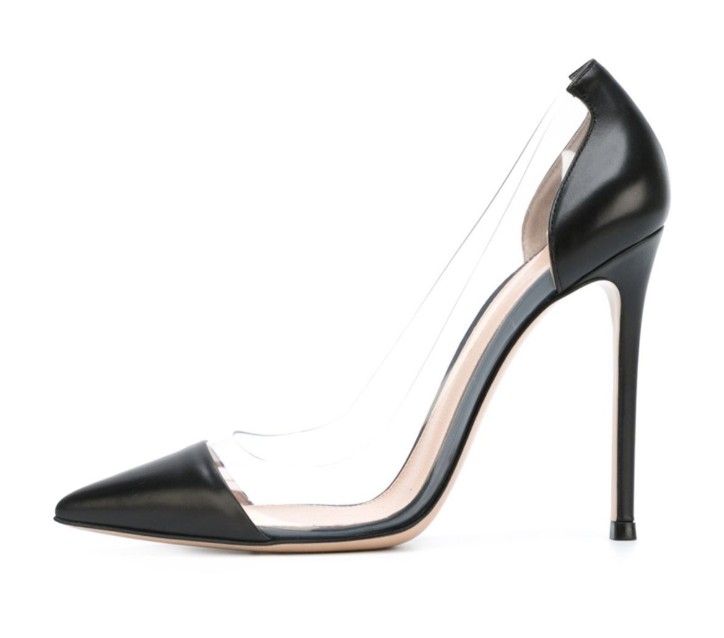 silver lace up pumps