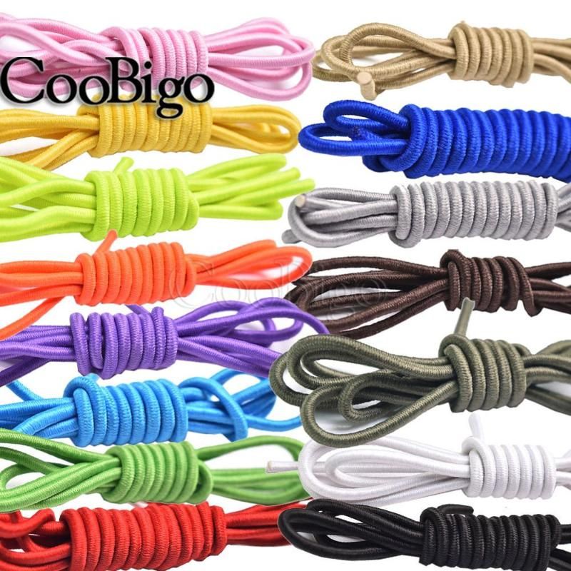 2021 Yarn 10 Meters 3mm Elastic Bungee Cord Rope Thread Rubber Band