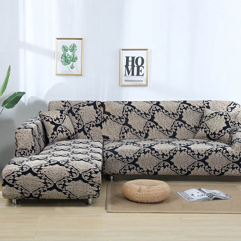 Newcute Magazasinda Salon Yikanabilir Ev Otel Couch Kapak Copridivano Koltuk Kapak Siki Wrap Hersey Stretch Modern Koltuk Ortuleri Dhgate Com