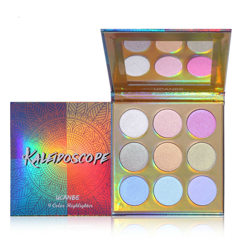 kaleidoscope highlighter